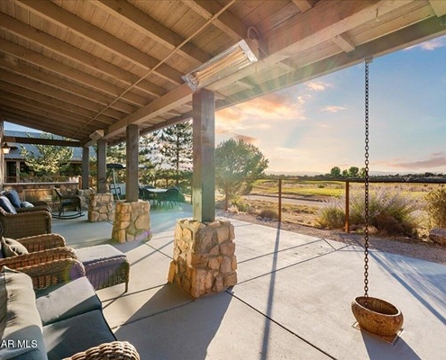 5740 Johnny Mullins Drive