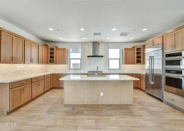 Trilogy at Verde River AZ 29660 N Juventino Way