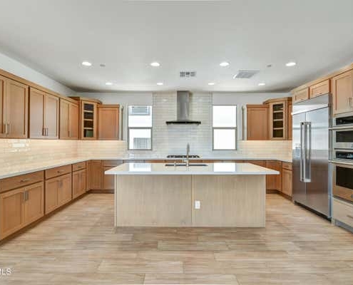 Trilogy at Verde River AZ 29660 N Juventino Way