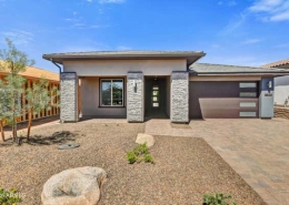 Trilogy at Verde River AZ 29660 N Juventino Way