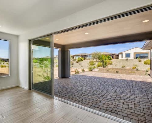 Trilogy at Verde River AZ 29660 N Juventino Way