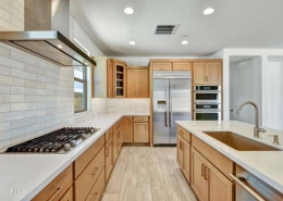 Trilogy at Verde River AZ 29660 N Juventino Way