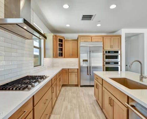 Trilogy at Verde River AZ 29660 N Juventino Way