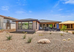 Trilogy at Verde River AZ 29660 N Juventino Way