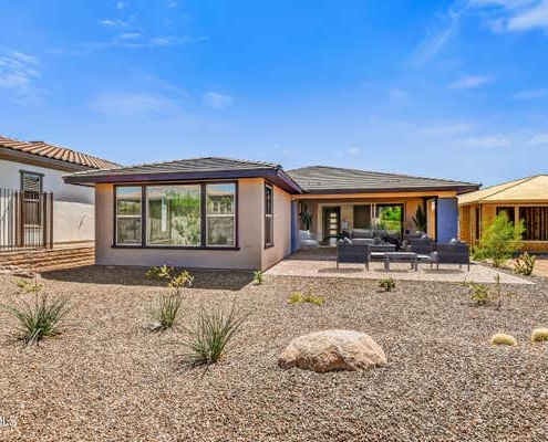 Trilogy at Verde River AZ 29660 N Juventino Way