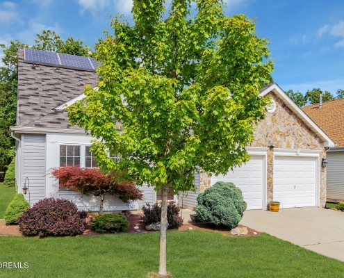 45 Cypress Point Lane