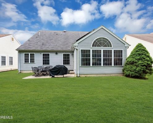 45 Cypress Point Lane