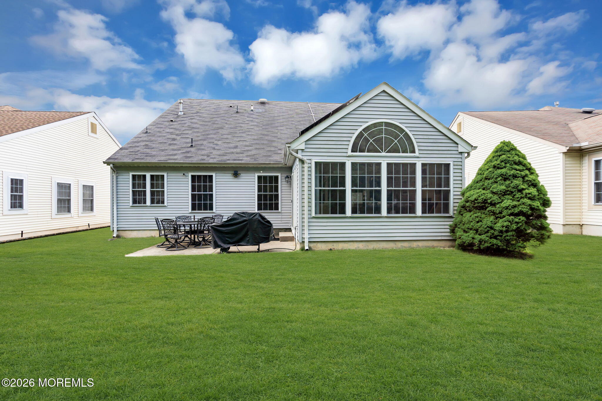 45 Cypress Point Lane