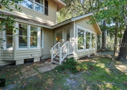Callawassie Island SC 26 Heron Walk