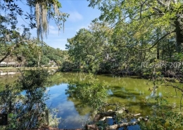 Callawassie Island SC 26 Heron Walk