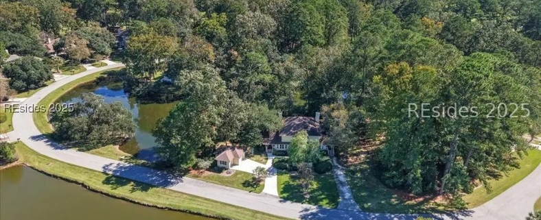 26 Heron Walk