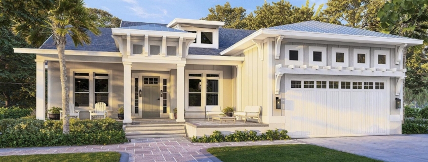 360 E Wayfinder Lane