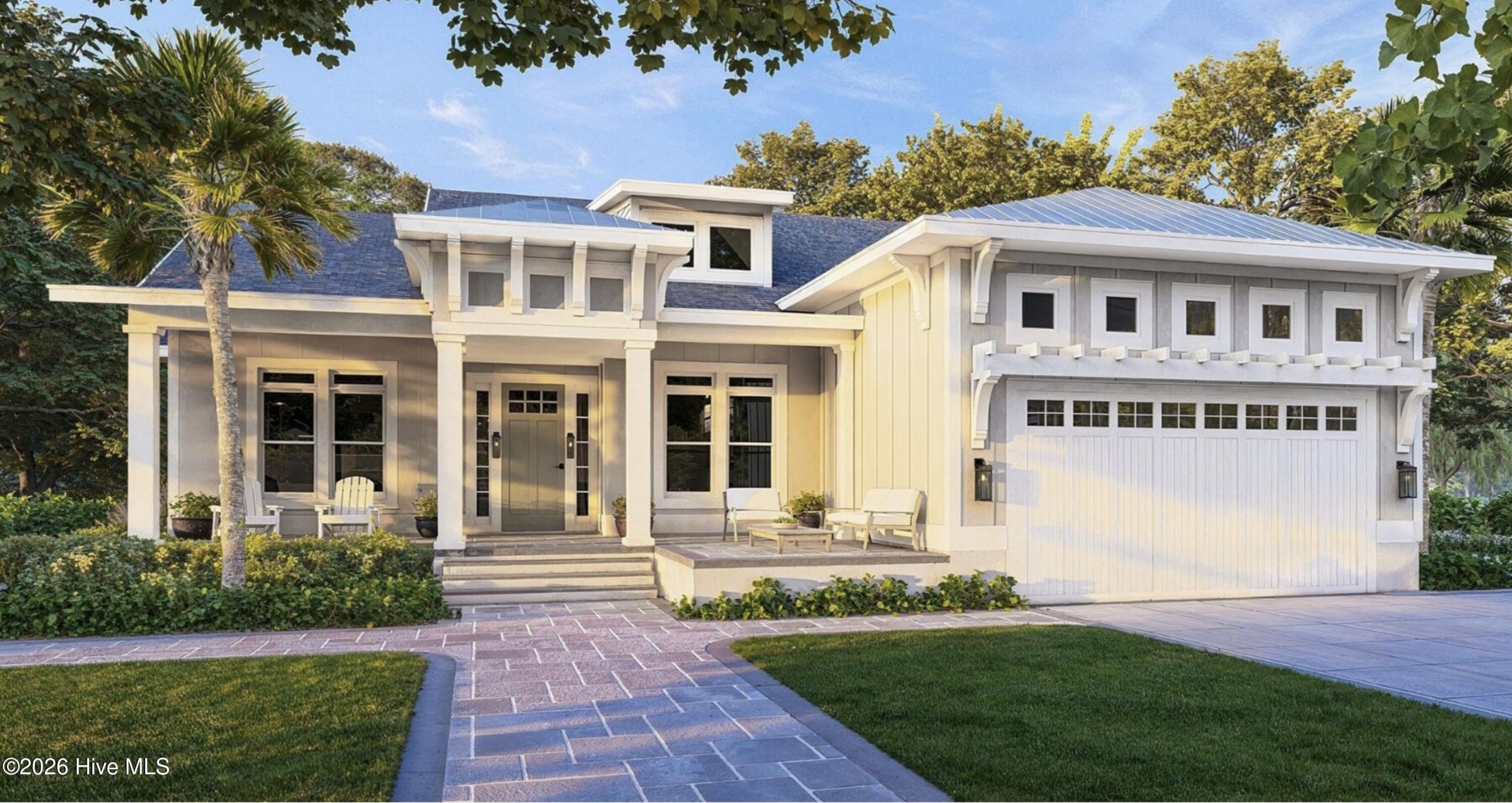 360 E Wayfinder Lane