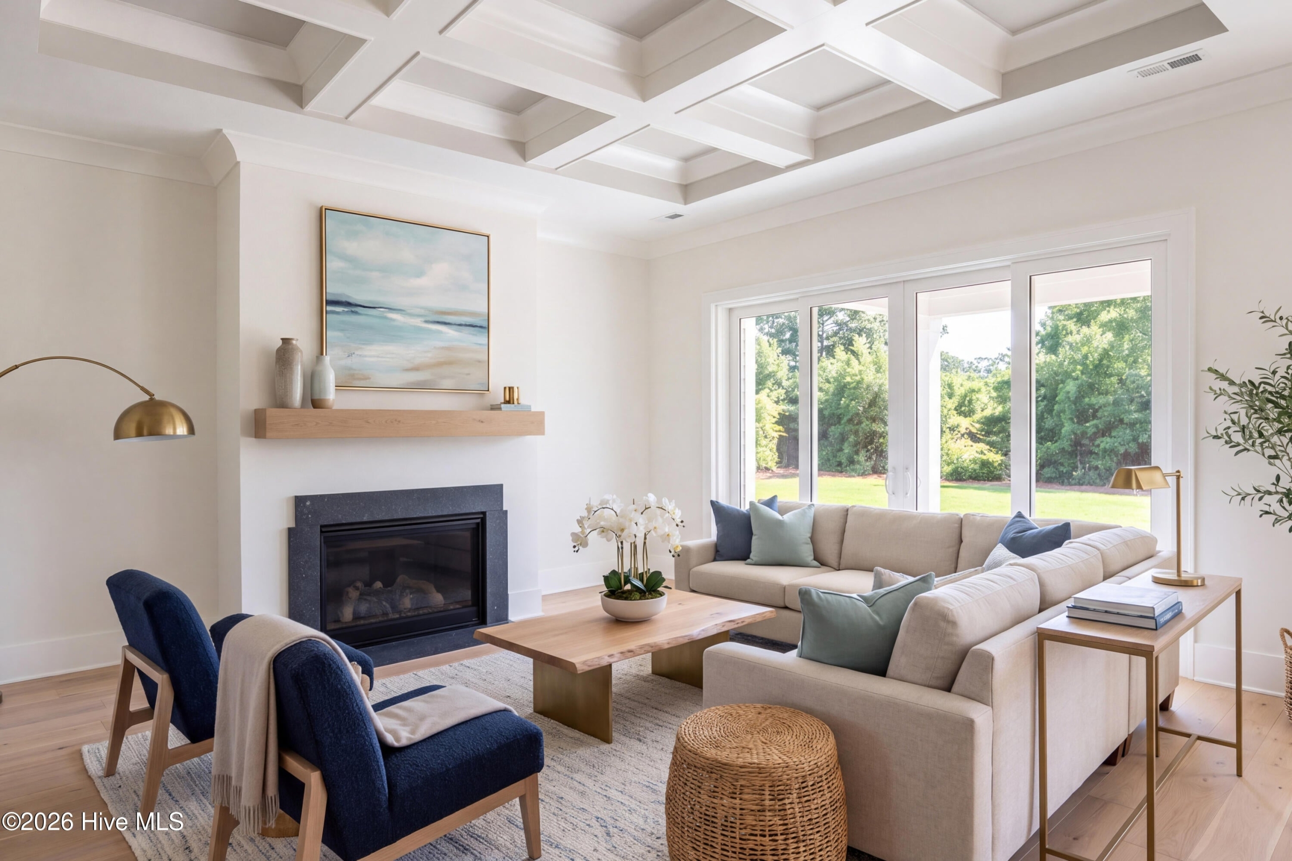 360 E Wayfinder Lane
