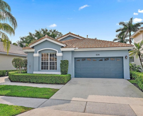 8186 Quail Meadow Way