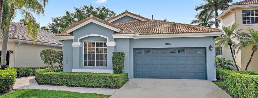 8186 Quail Meadow Way