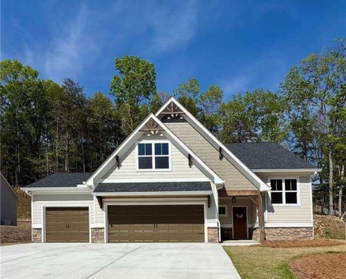 114 Gibson Court