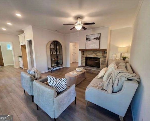 114 Gibson Court