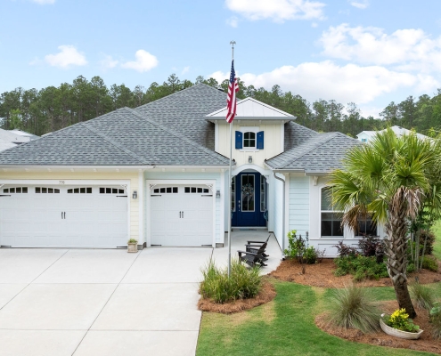 Latitude Margaritaville Hilton Head 776 St Somewhere Drive