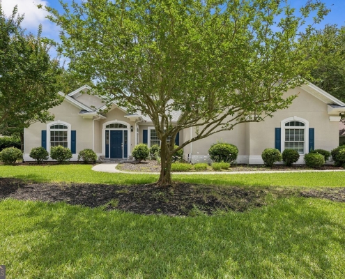 1074 Greenwillow Drive