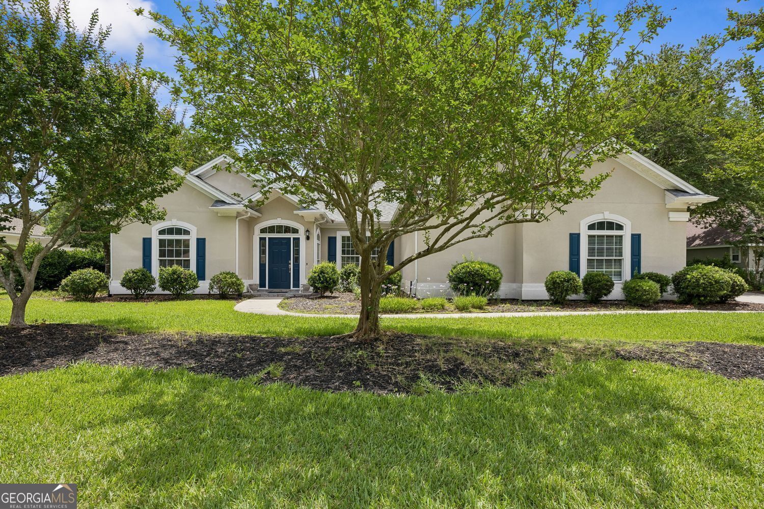 1074 Greenwillow Drive