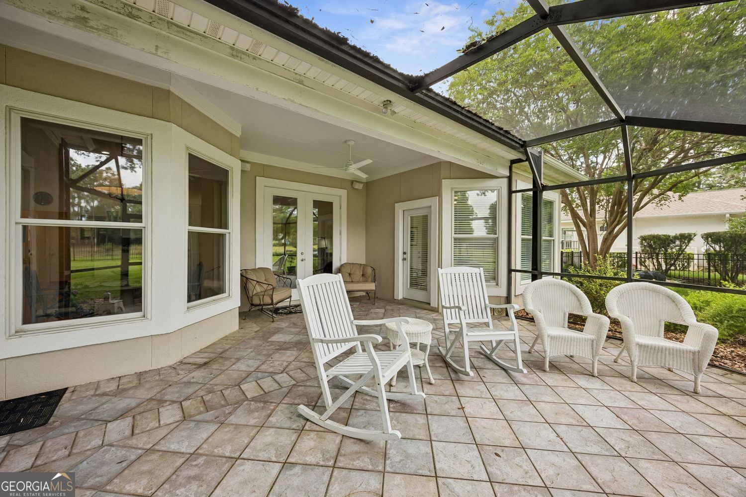 1074 Greenwillow Drive