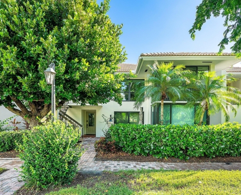 The Club at Quail Ridge FL 11212 Quail Covey Road