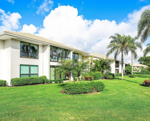 The Club at Quail Ridge FL 11212 Quail Covey Road