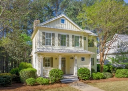 Reynolds Lake Oconee GA 1031 Portside Court