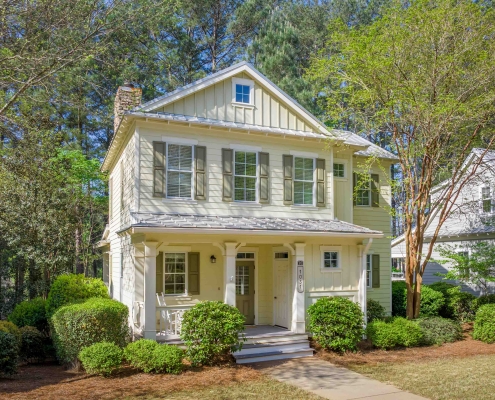 Reynolds Lake Oconee GA 1031 Portside Court