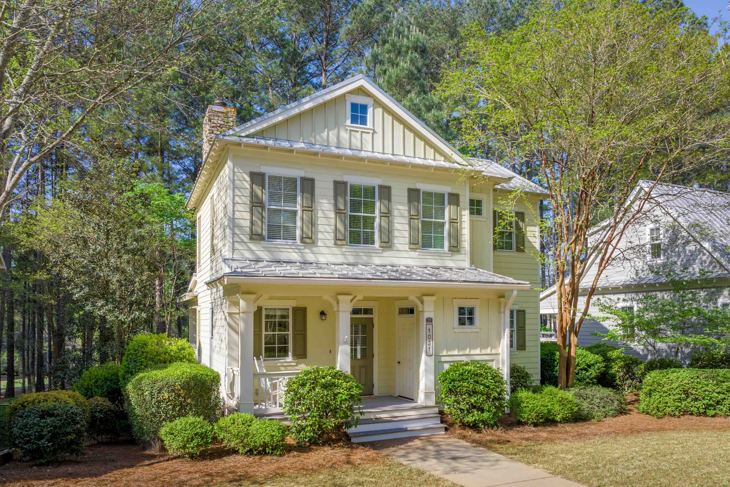 1031 Portside Court