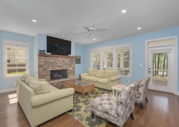 Reynolds Lake Oconee GA 1031 Portside Court