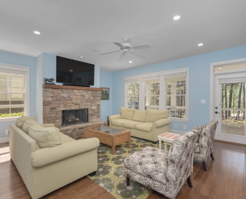 Reynolds Lake Oconee GA 1031 Portside Court