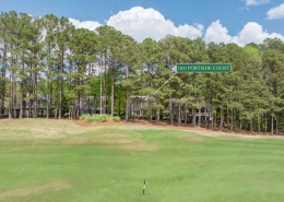 Reynolds Lake Oconee GA 1031 Portside Court