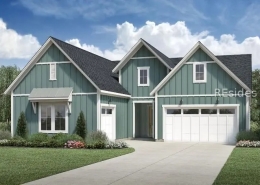 RIverton Pointe SC 30 Loblolly Pine
