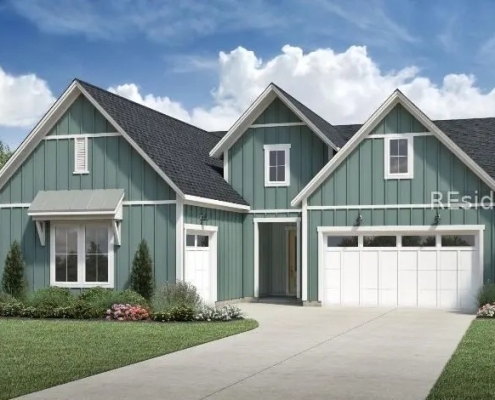 RIverton Pointe SC 30 Loblolly Pine