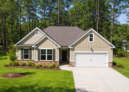 Savannah Lakes Village SC 166 Sweet Gum Loop