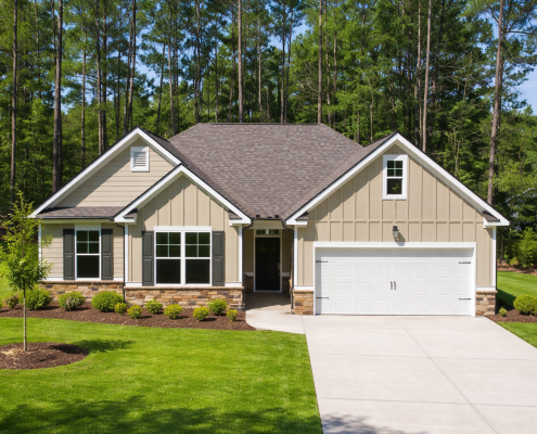Savannah Lakes Village SC 166 Sweet Gum Loop