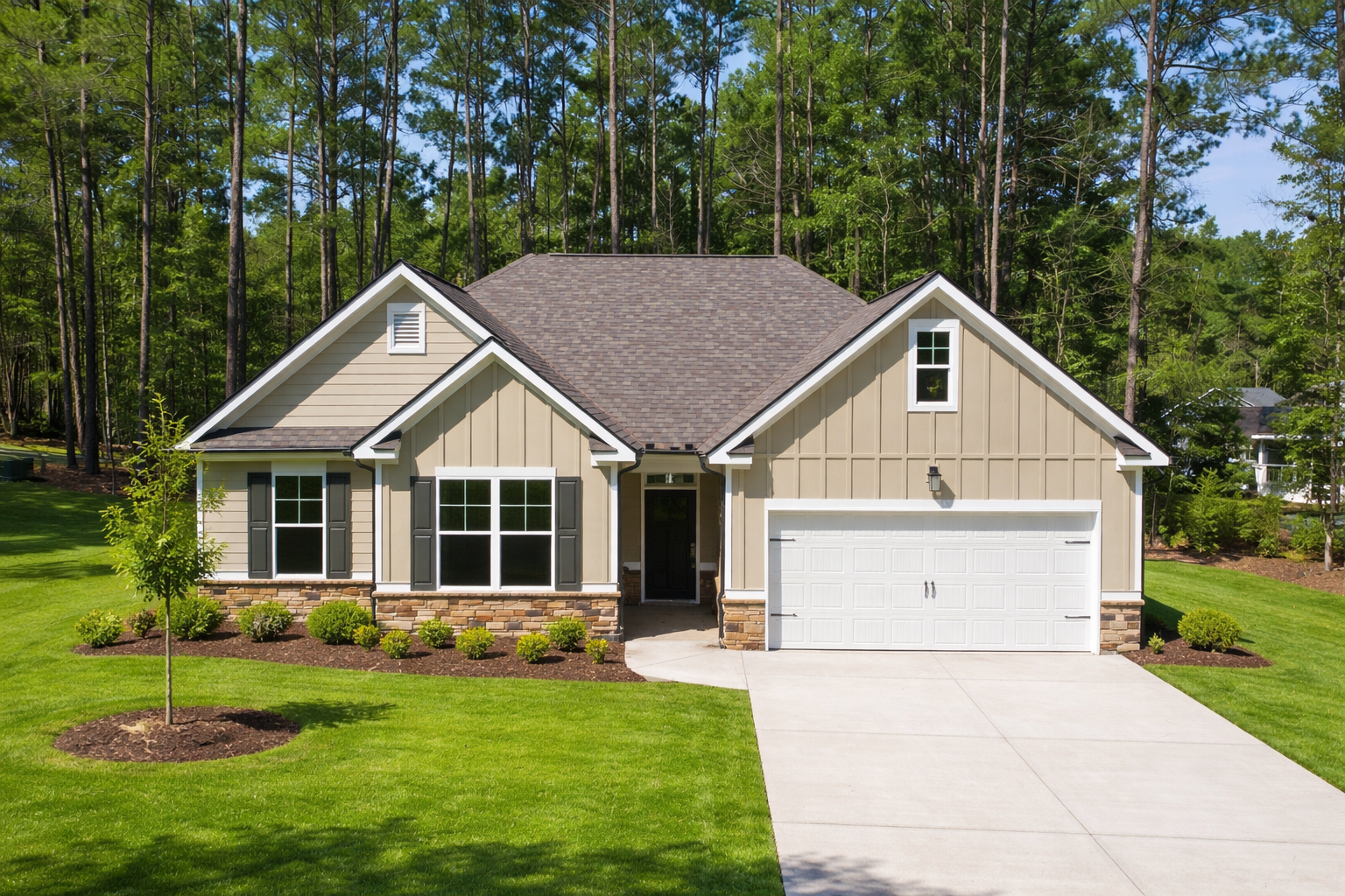 166 Sweet Gum Loop