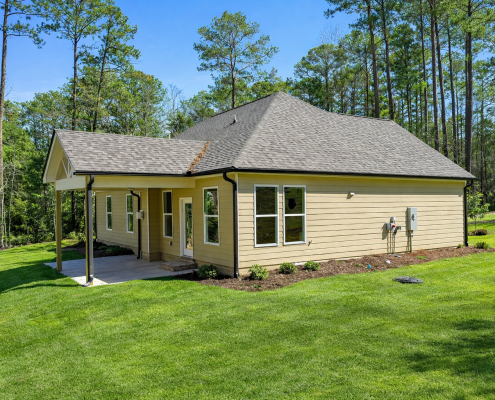 Savannah Lakes Village SC 166 Sweet Gum Loop