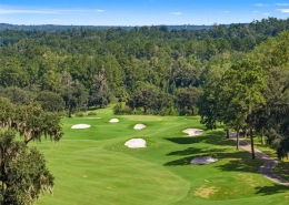 southern hills 9-8-26 - aerial golf