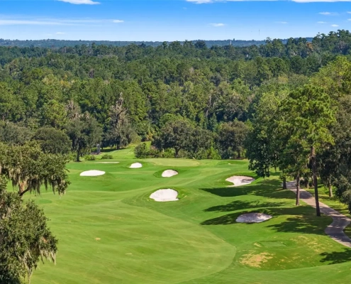 southern hills 9-8-26 - aerial golf