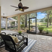 four homes, one lifestyle