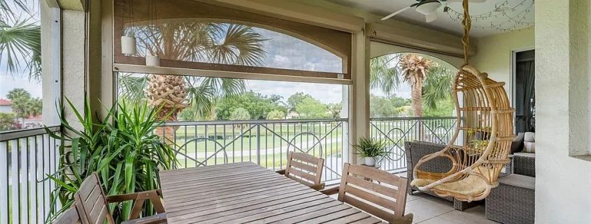 porch perfect