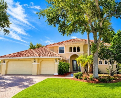 10115 Day Lily Court