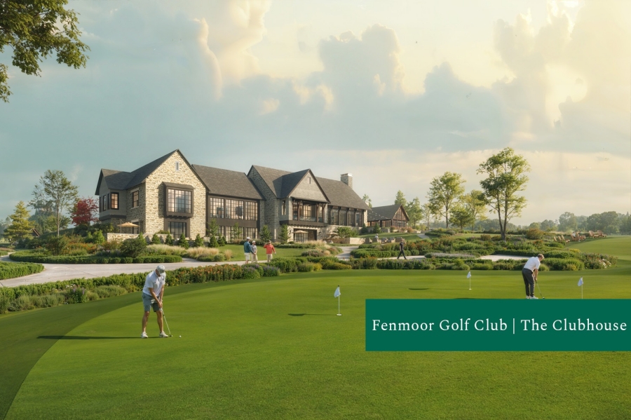 fenmoor golf club