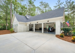 Callawassie Island SC 45 Osprey Circle