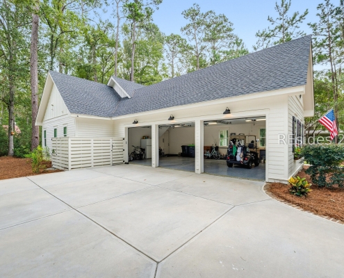 Callawassie Island SC 45 Osprey Circle