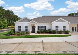 Creekwood GA 3804 Shelleydale Drive Unit 3