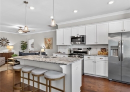Creekwood GA 3804 Shelleydale Drive Unit 3